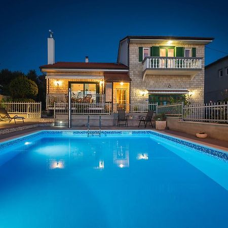 Villa Otavia Šibenik Exteriér fotografie