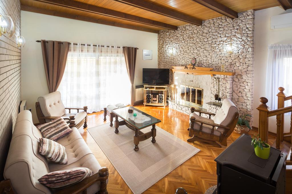 Villa Otavia Šibenik Exteriér fotografie