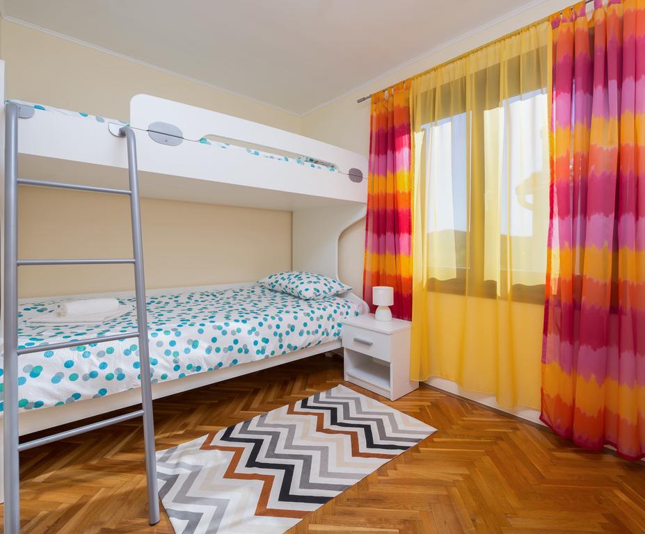 Villa Otavia Šibenik Exteriér fotografie