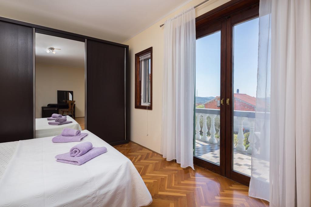 Villa Otavia Šibenik Exteriér fotografie